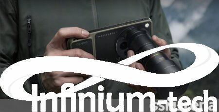 infinium tech