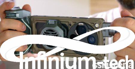 infinium tech