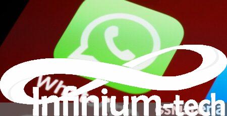 infinium tech