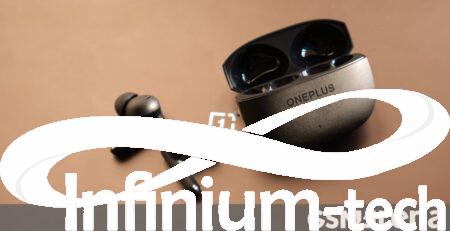 infinium tech