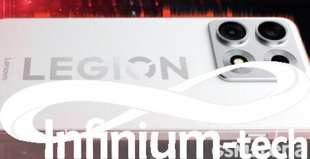 infinium tech