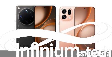 infinium tech