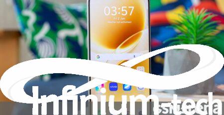 infinium tech