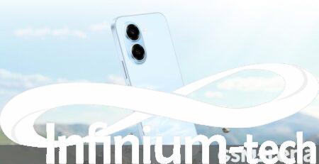 infinium tech