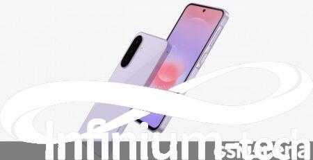 infinium tech
