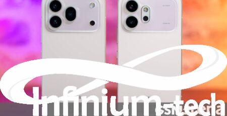 infinium tech