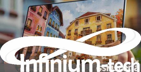 infinium tech