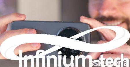 infinium tech