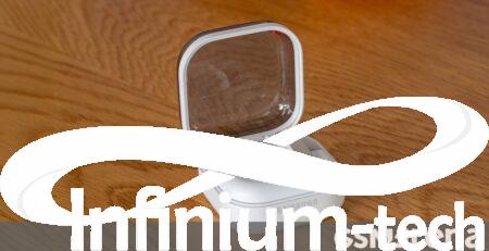 infinium tech