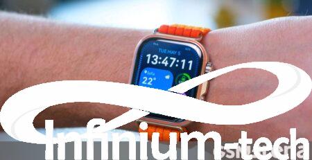 infinium tech