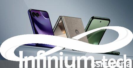infinium tech