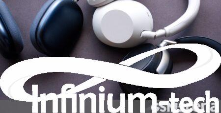 infinium tech