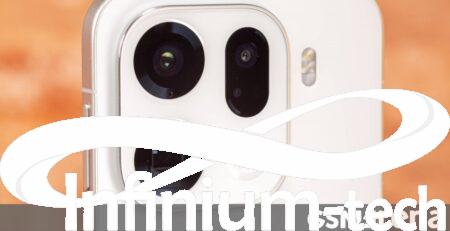 infinium tech