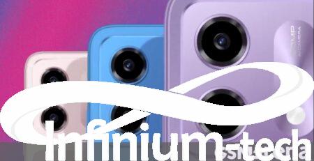 infinium tech