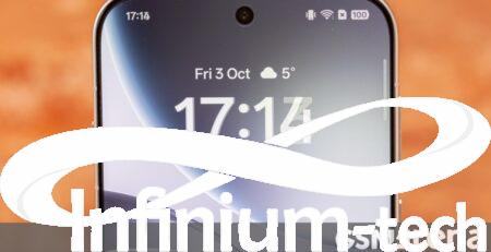 infinium tech