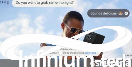 infinium tech