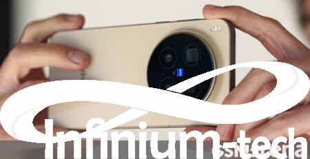 infinium tech