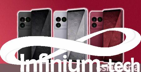 infinium tech