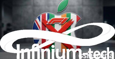 infinium tech