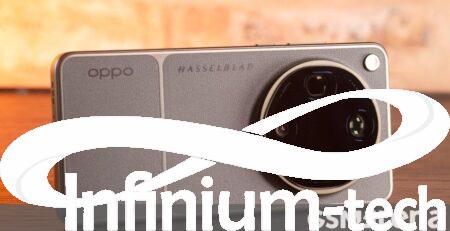 infinium tech