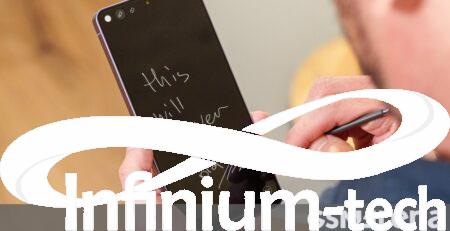 infinium tech
