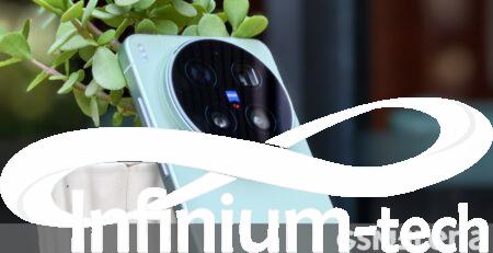 infinium tech