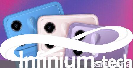 infinium tech