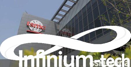 infinium tech