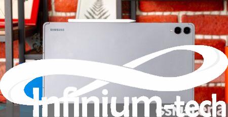 infinium tech