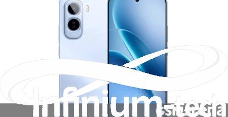 infinium tech