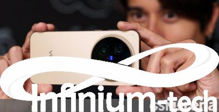 infinium tech