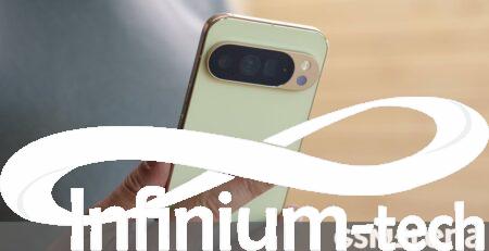 infinium tech