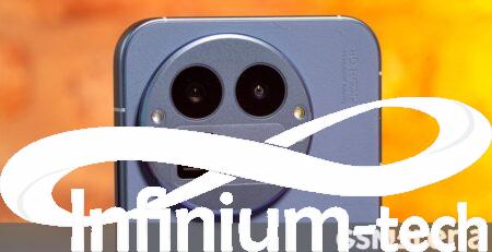 infinium tech