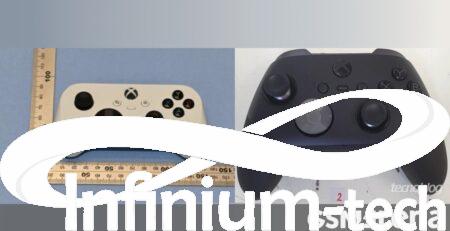 infinium tech