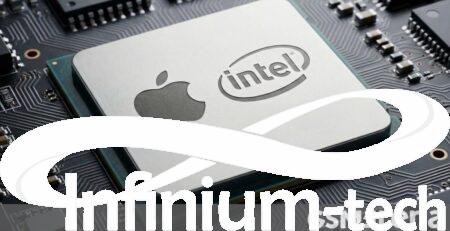 infinium tech