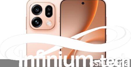 infinium tech