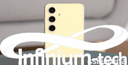 infinium tech