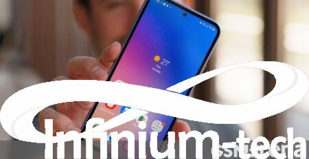 infinium tech