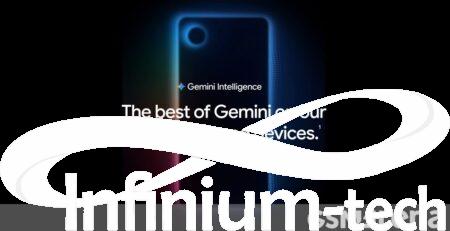 infinium tech
