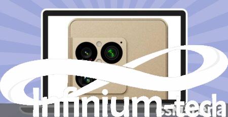 infinium tech