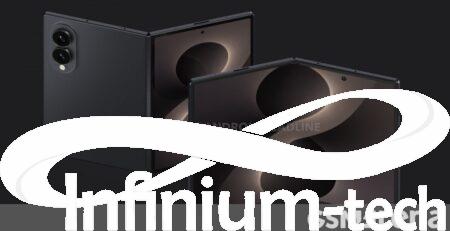 infinium tech