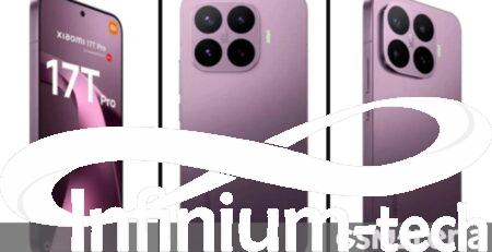 infinium tech