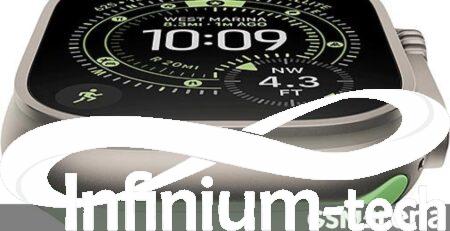 infinium tech