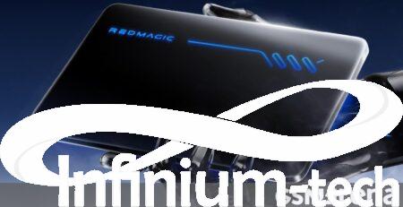 infinium tech