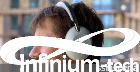 infinium tech