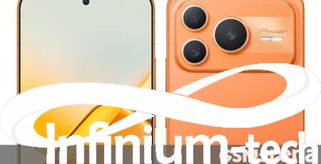 infinium tech