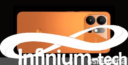 infinium tech