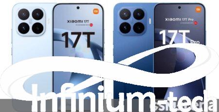 infinium tech