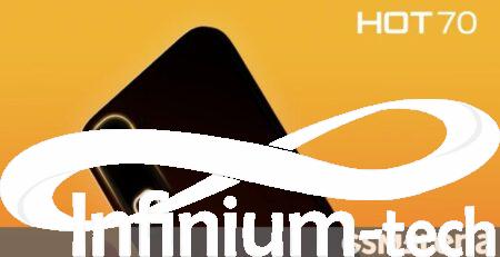 infinium tech