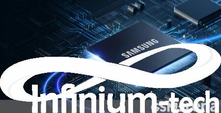 infinium tech